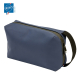 Trousse de toilette personnalisable PU recyclé