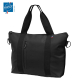 Sac ordinateur 17" personnalisable PU recyclé