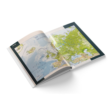 Agenda publicitaire - ACTUEL