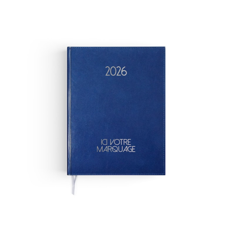 Agenda publicitaire - PARIS