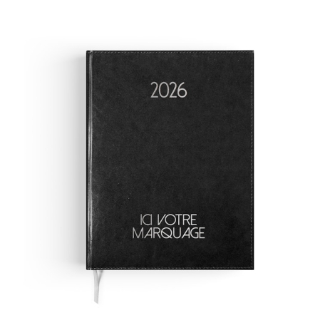 Agenda publicitaire - PARIS