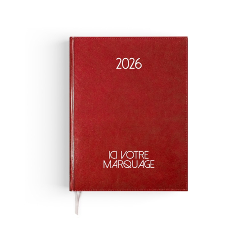 Agenda publicitaire - PARIS