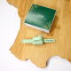 Lampe de lecture verte personnalisable made in France