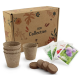 Box jardinage personnalisable