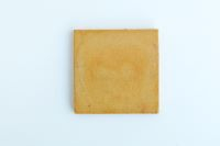 Box de bureau publicitaire Ecopin Jaune