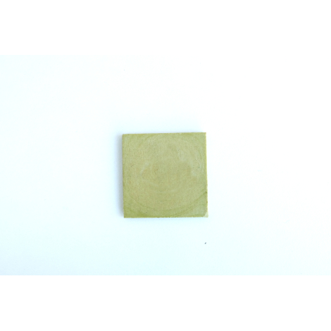 Box de bureau publicitaire Ecopin