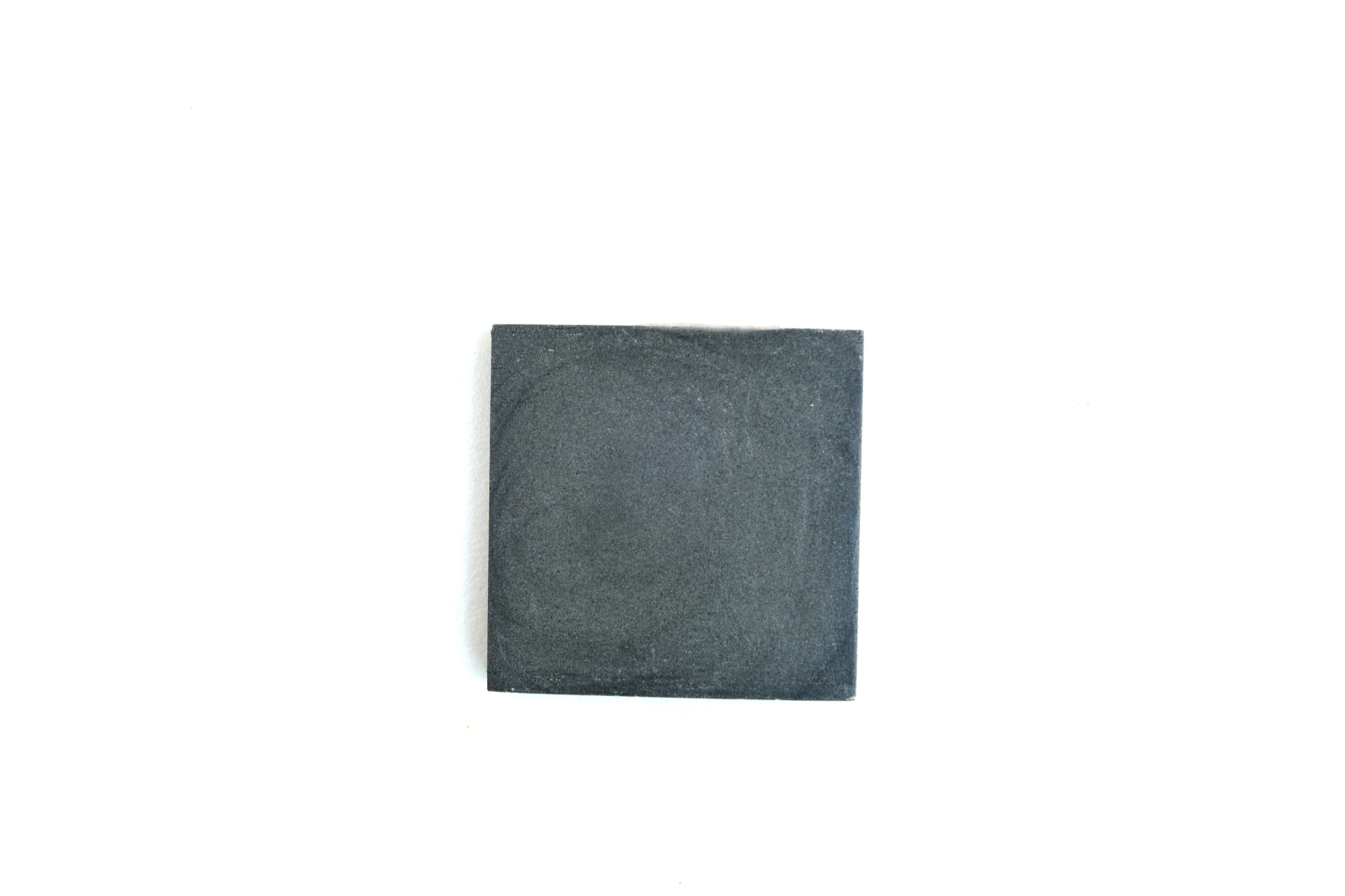 Box de bureau publicitaire Ecopin Anthracite