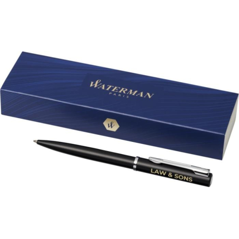 Stylo bille personnalisable Waterman - Allure