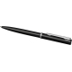 Stylo Waterman promotionnel fabriqué en France avec corps noir