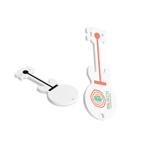 Jeton plastique personnalisable fabriqué en France