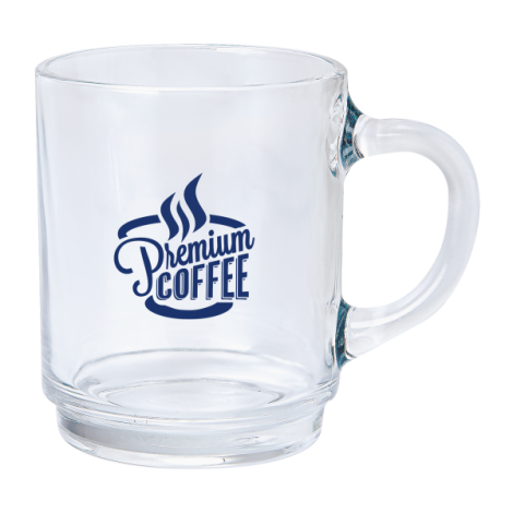 Mug publicitaire 26 cl Duralex® fabriqué en France