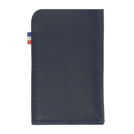 Porte-cartes publicitaire matière végétale France