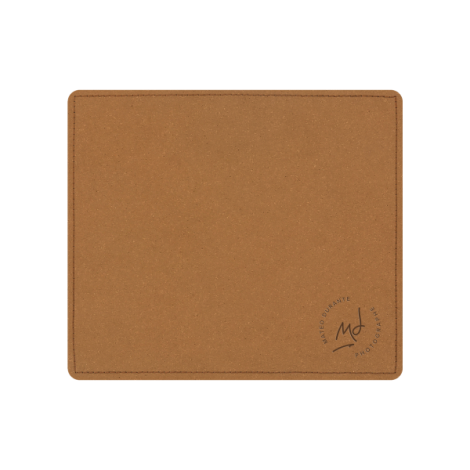 Tapis de souris publicitaire synderme France