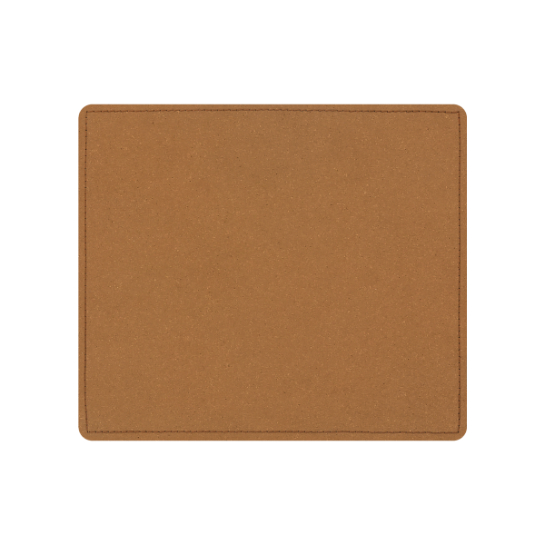 Tapis de souris publicitaire synderme France Camel