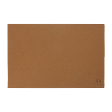 Sous-main publicitaire en synderme