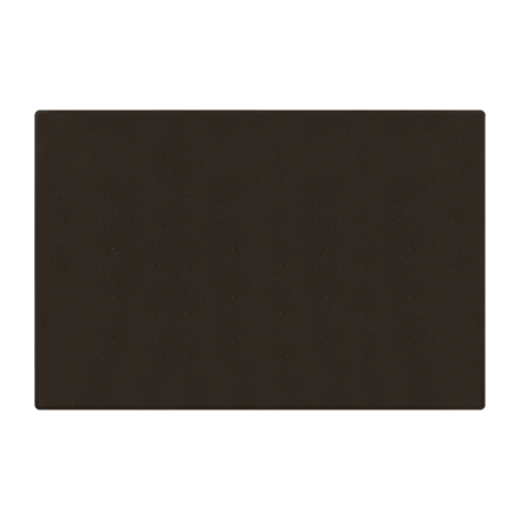 Sous-main noir moucheté sans personnalisation