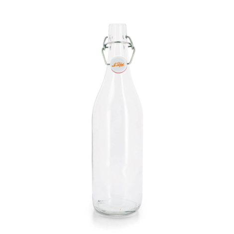 Bouteille limonade 1L Le Parfait personnalisable