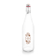Exemple de marquage en couleur, design type boisson artisanale. Exemple de marquage en couleur, design type boisson artisanale.