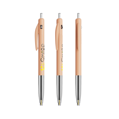 Stylo rétractable BIC® personnalisé M10® Clic