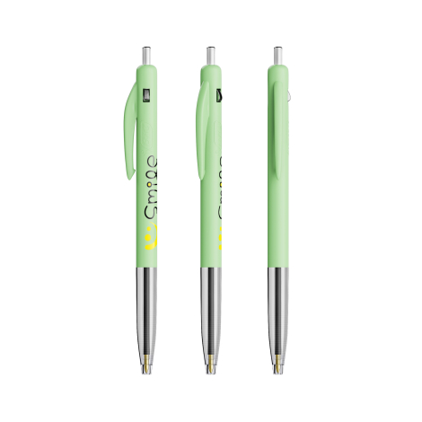 Stylo rétractable BIC® personnalisé M10® Clic