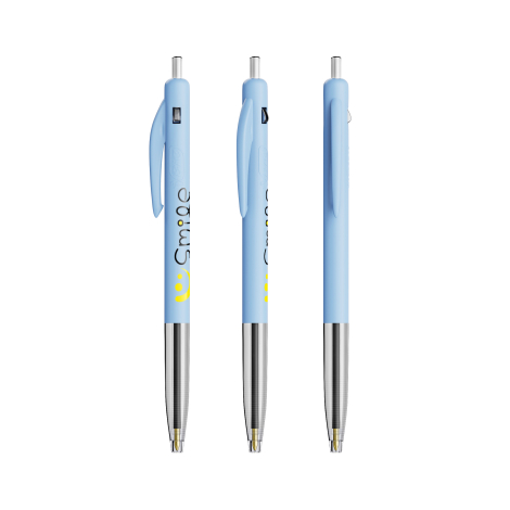 Stylo rétractable BIC® personnalisé M10® Clic