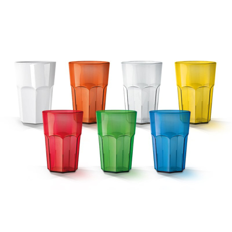Verre réutilisable personnalisable - 56cl