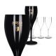 Flute à champagne personnalisable 16cl