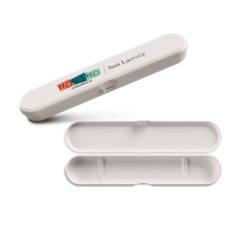 Boîte de rangement 14cl personnalisable fabriquée en France