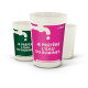 Gobelet promotionnel réutilisable 22 cl - BIO
