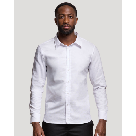 Chemise homme personnalisable Kant