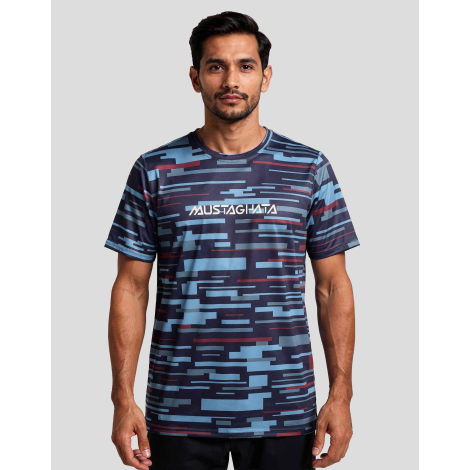 T-shirt running personnalisable homme Tabor
