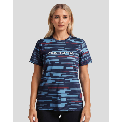 T-shirt running femme personnalisable Lure