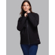 Veste softshell femme personnalisable Salève