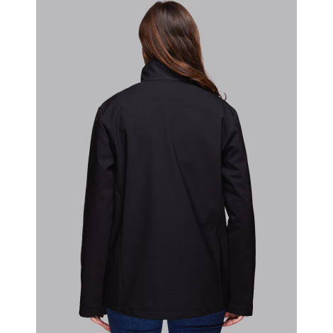 Veste softshell femme personnalisable Salève