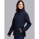 Veste softshell femme personnalisable Salève