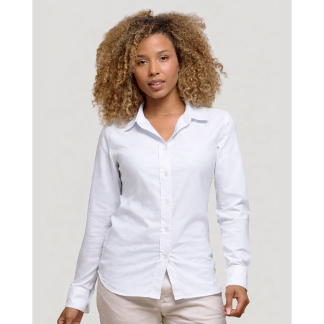 Chemise femme personnalisable Arendt