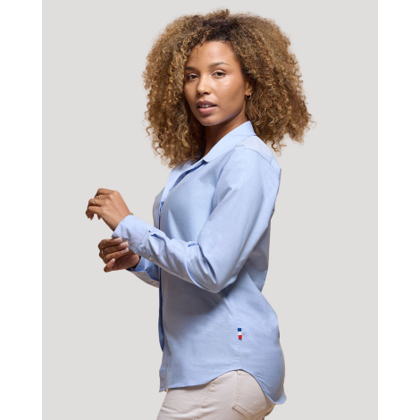 Chemise femme personnalisable Arendt