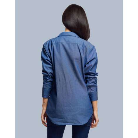 Chemise femme personnalisable Arendt