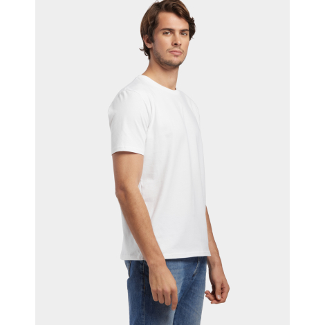 T-shirt homme coton bio personnalisable Descartes