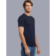 T-shirt homme coton bio personnalisable Descartes