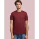 T-shirt homme coton bio personnalisable Descartes