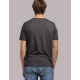 T-shirt homme coton bio personnalisable Descartes