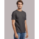 T-shirt homme coton bio personnalisable Descartes