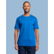 T-shirt homme coton bio personnalisable Descartes