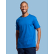 T-shirt homme coton bio personnalisable Descartes
