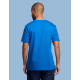 T-shirt homme coton bio personnalisable Descartes