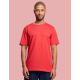 T-shirt homme coton bio personnalisable Descartes