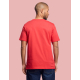 T-shirt homme coton bio personnalisable Descartes