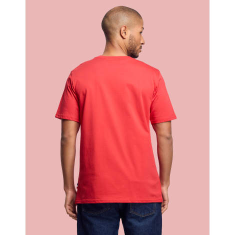 T-shirt homme coton bio personnalisable Descartes