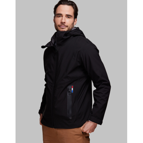 Blouson coupe-vent personnalisable Ventoux